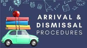  Bastian Arrival And Dismissal Procedures 2022-2023